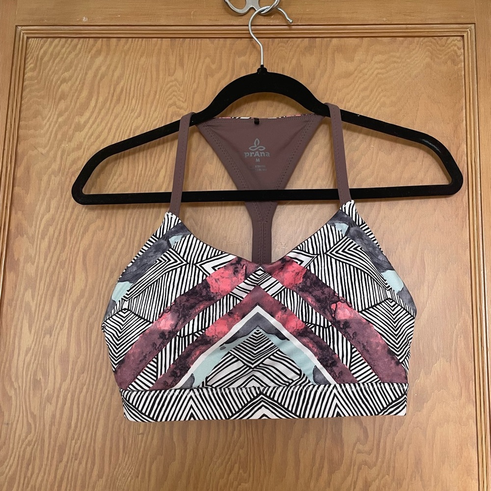 Prana Sports Bra / Active Top